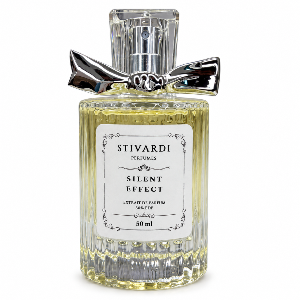 SILENT EFFECT | Inspirat din Initio Side Effect