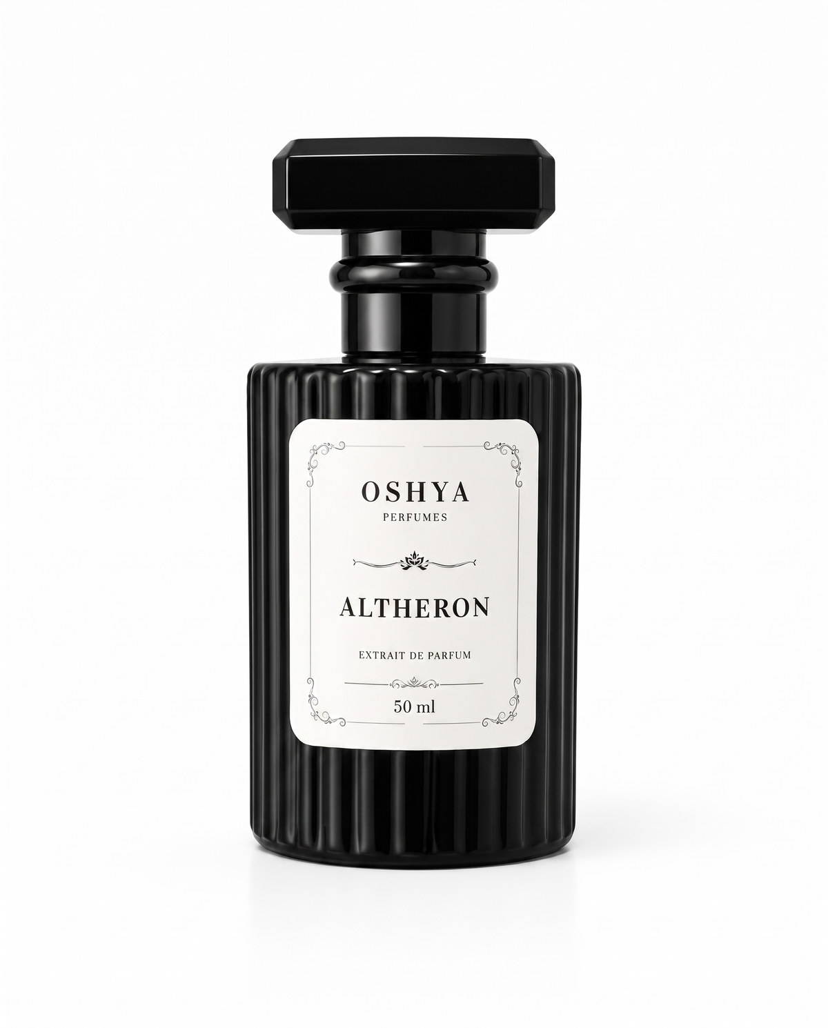 ALTHERON | Inspirat din Parfums de Marly Althaïr