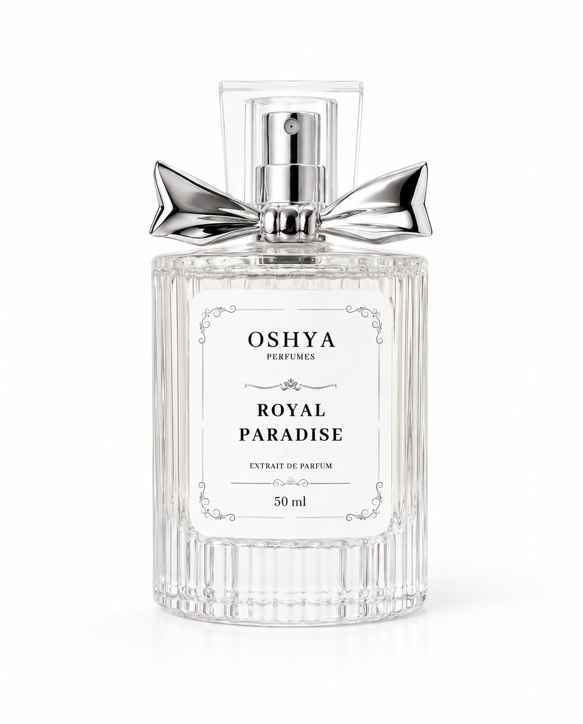 ROYAL PARADISE | Inspirat din Kilian Angel's Share Paradise