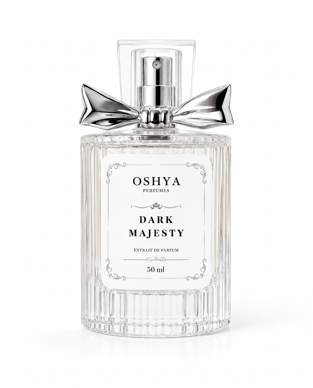 DARK MAJESTY| Inspirat din Kilian Black Phantom