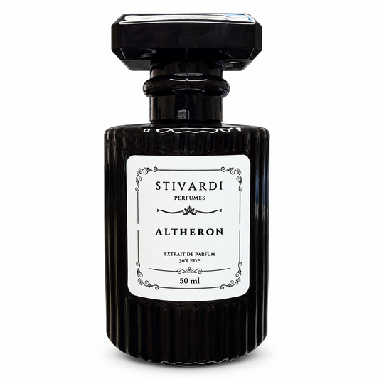 ALTHERON | Inspirat din Parfums de Marly Althaïr