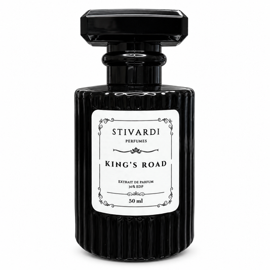 KING'S ROAD | Inspirat din Creed Aventus Absolut