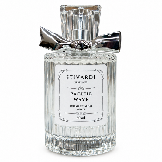 PACIFIC WAVE | Inspirat din Louis Vuitton Pacific Chill