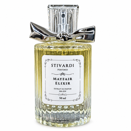 MAYFAIR ELIXIR | Inspirat din Louis Vuitton Ombre Nomade