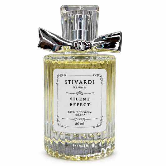 SILENT EFFECT | Inspirat din Initio Side Effect
