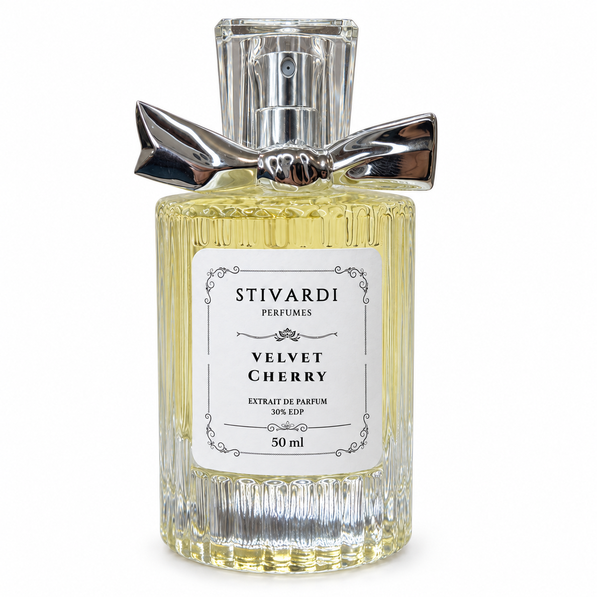 VELVET CHERRY | Inspirat din Tom Ford Lost Cherry