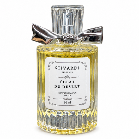 ÉCLAT DU DÉSERT| Inspirat din Penhaligon Halfeti