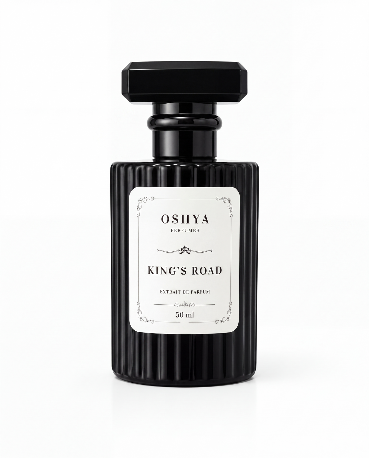 King's Road - mostra 3 ml