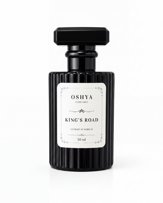 KING'S ROAD | Inspirat din Creed Aventus Absolut