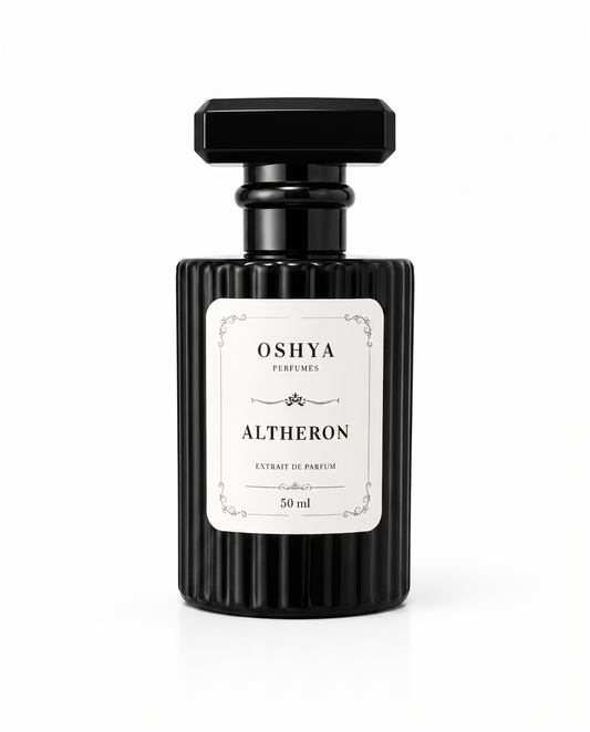 ALTHERON | Inspirat din Parfums de Marly Althaïr