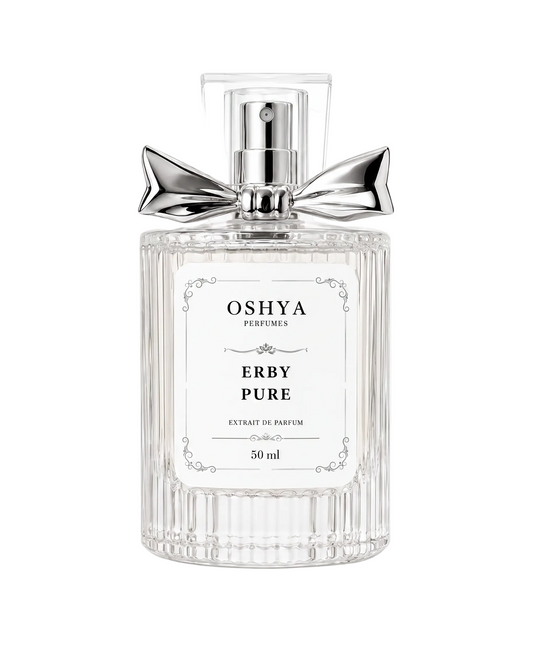 ERBY PURE | Inspirat din Sospiro Erba Pura