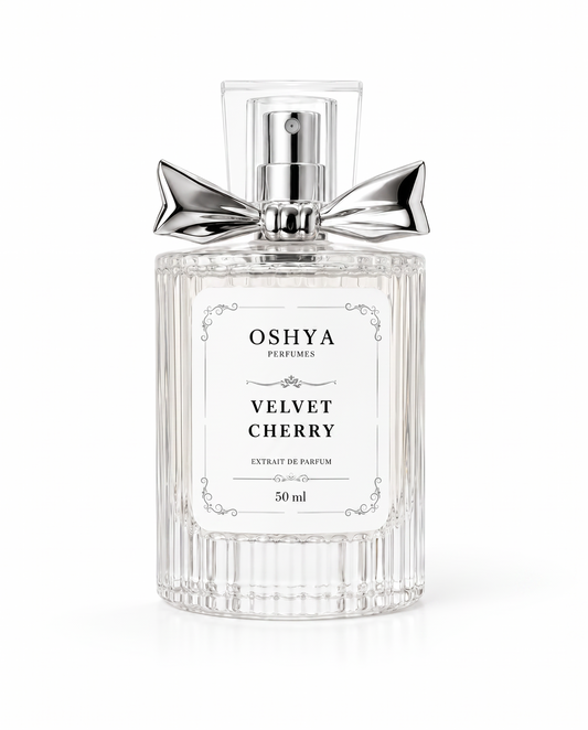 VELVET CHERRY | Inspirat din Tom Ford Lost Cherry