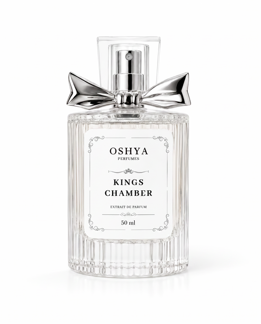 KINGS CHAMBER | Inspirat din Penhaligon Halfeti