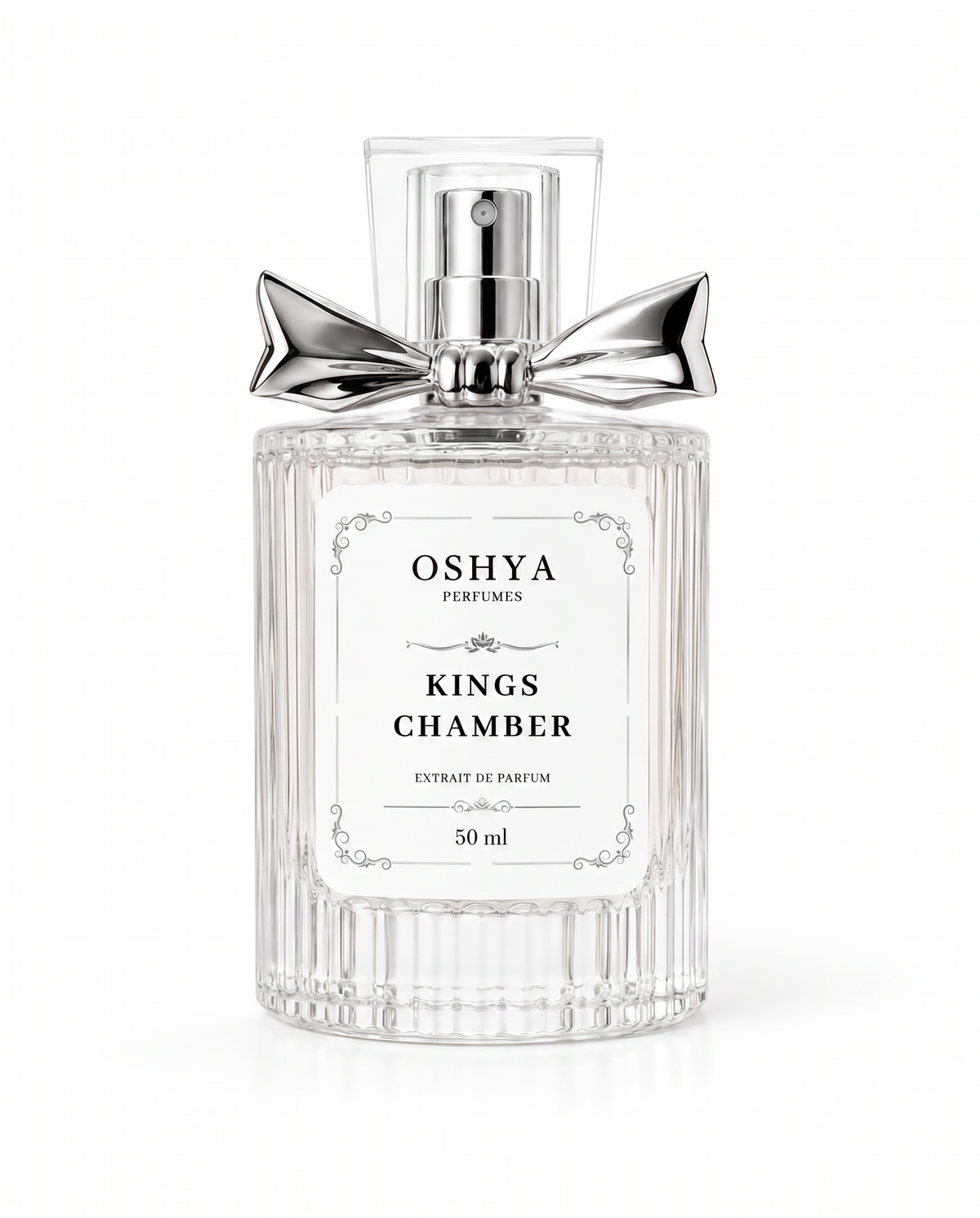 KING'S CHAMBER | inspirat din Clive Christian Blonde Amber