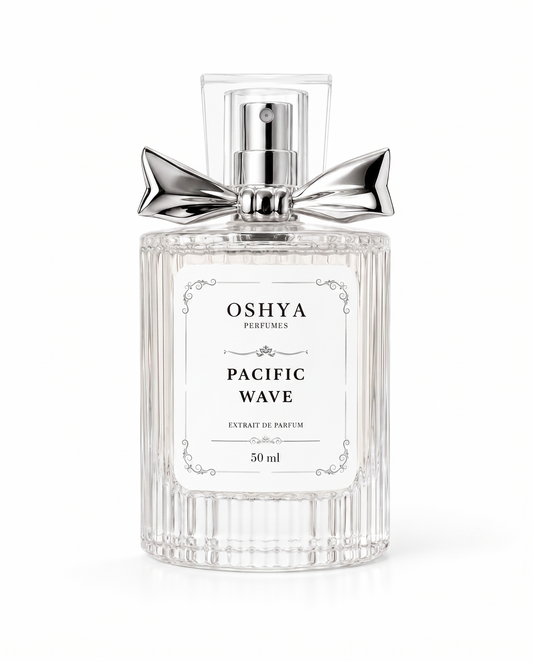PACIFIC WAVE | Inspirat din Louis Vuitton Pacific Chill