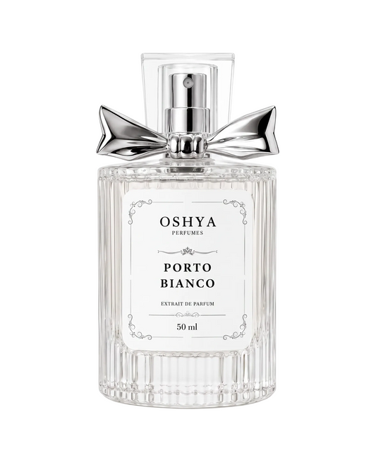 PORTO BIANCO | Inspirat din Tom Ford Neroli Portofino