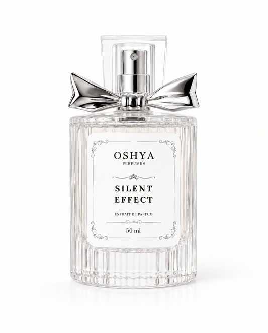 SILENT EFFECT | Inspirat din Initio Side Effect