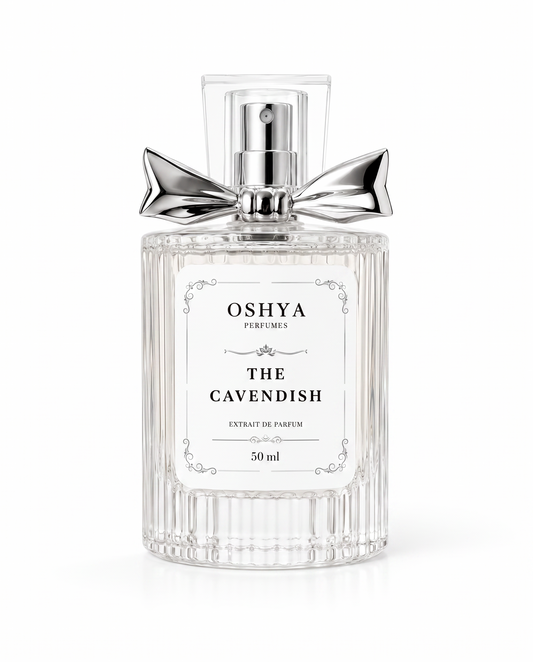THE CAVENDISH | Inspirat din Xerjoff Torino 21