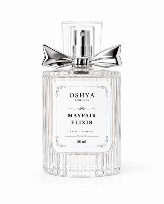 MAYFAIR Elixir | Inspirat din Louis Vuitton Ombre Nomade