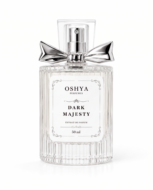 DARK MAJESTY| Inspirat din Kilian Black Phantom