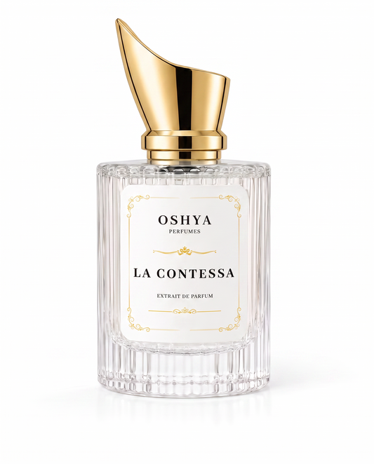 LA CONTESSA | inspirat din CREED Queen of Silk
