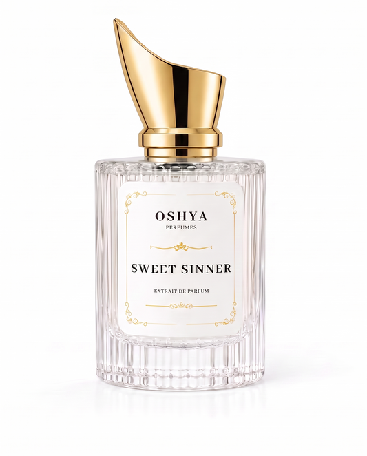 SWEET SINNER | Inspirat din Kilian Good Girl Gone Bad
