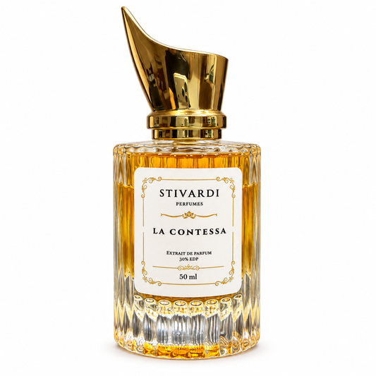 LA CONTESSA | inspirat din CREED Queen of Silk