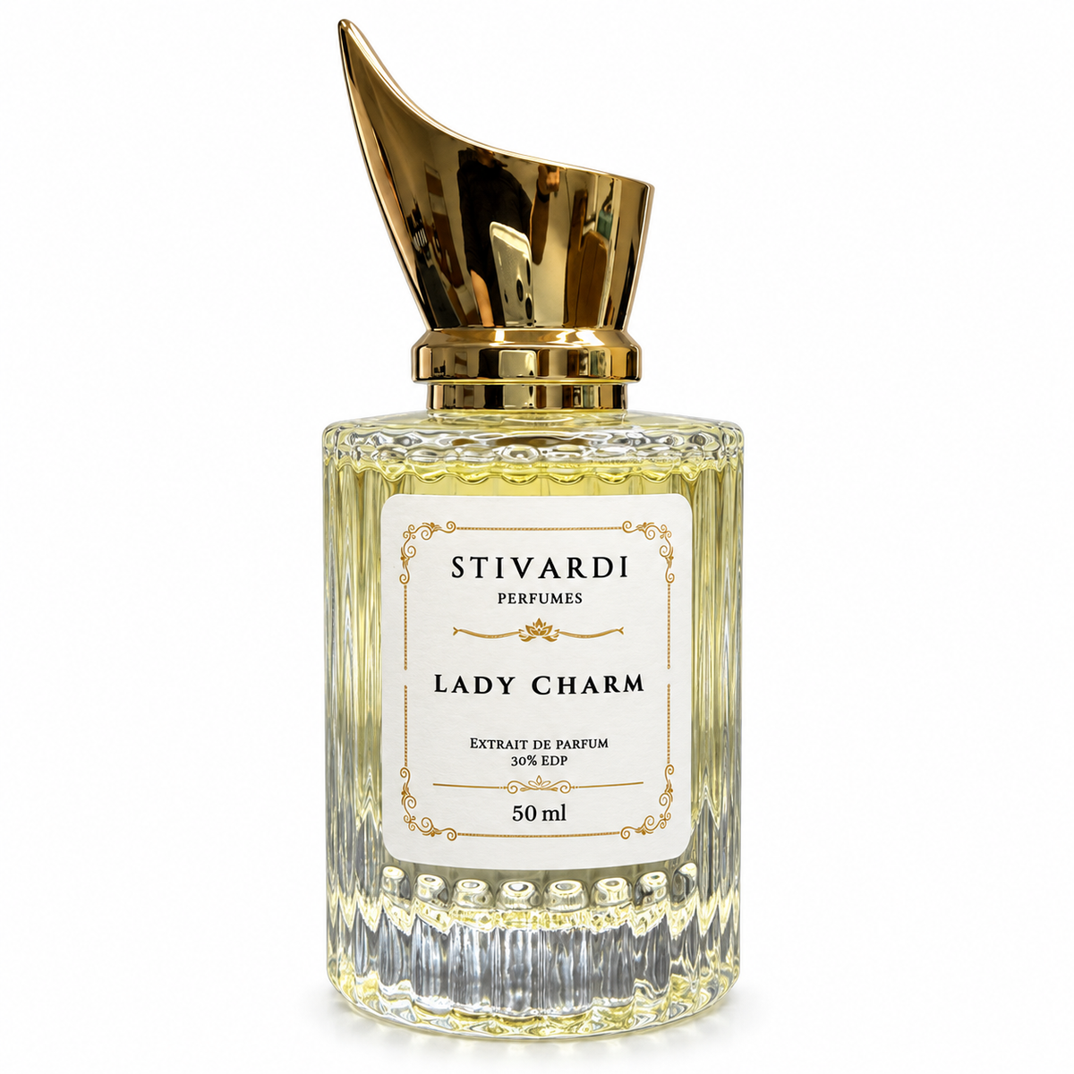 LADY CHARM | inspirat din Amouage Guidance 46