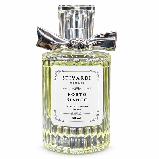 PORTO BIANCO | Inspirat din Tom Ford Neroli Portofino