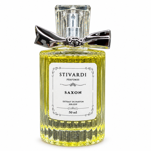 SAXON | Inspirat din Xerjoff Naxos