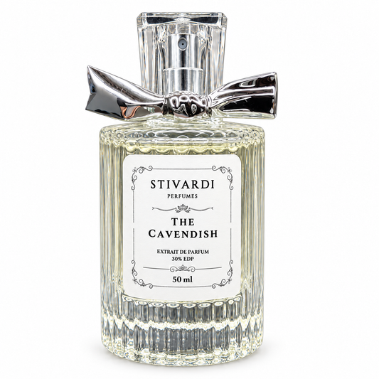 THE CAVENDISH | Inspirat din Xerjoff Torino 21